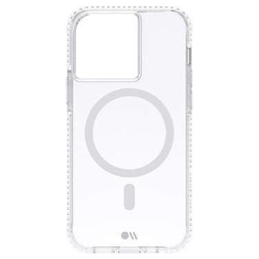 Case-Mate Tough Clear Plus Case - MagSafe For iPhone 14 Plus (6.7